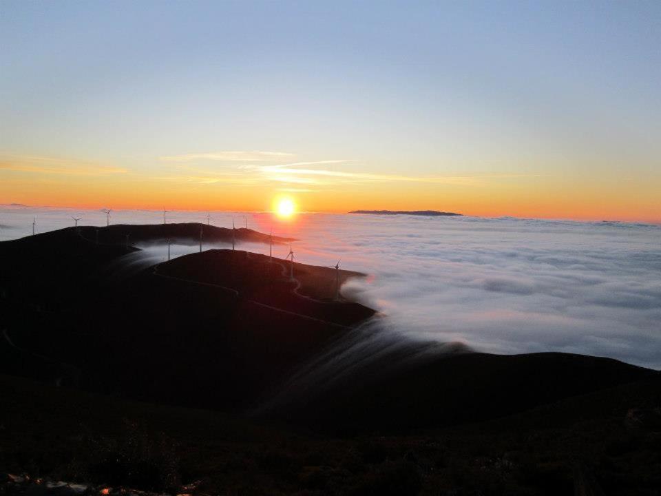 Teixeira de Baixo Pedras Lavradas المظهر الخارجي الصورة